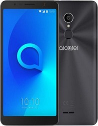 Замена тачскрина на телефоне Alcatel 3C в Улан-Удэ